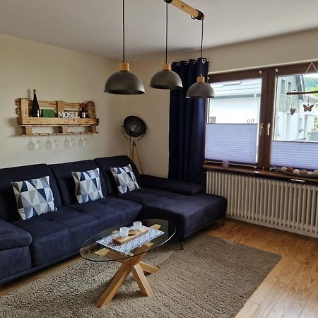 Haus Monika Zeltingen-Rachtig Exterior foto