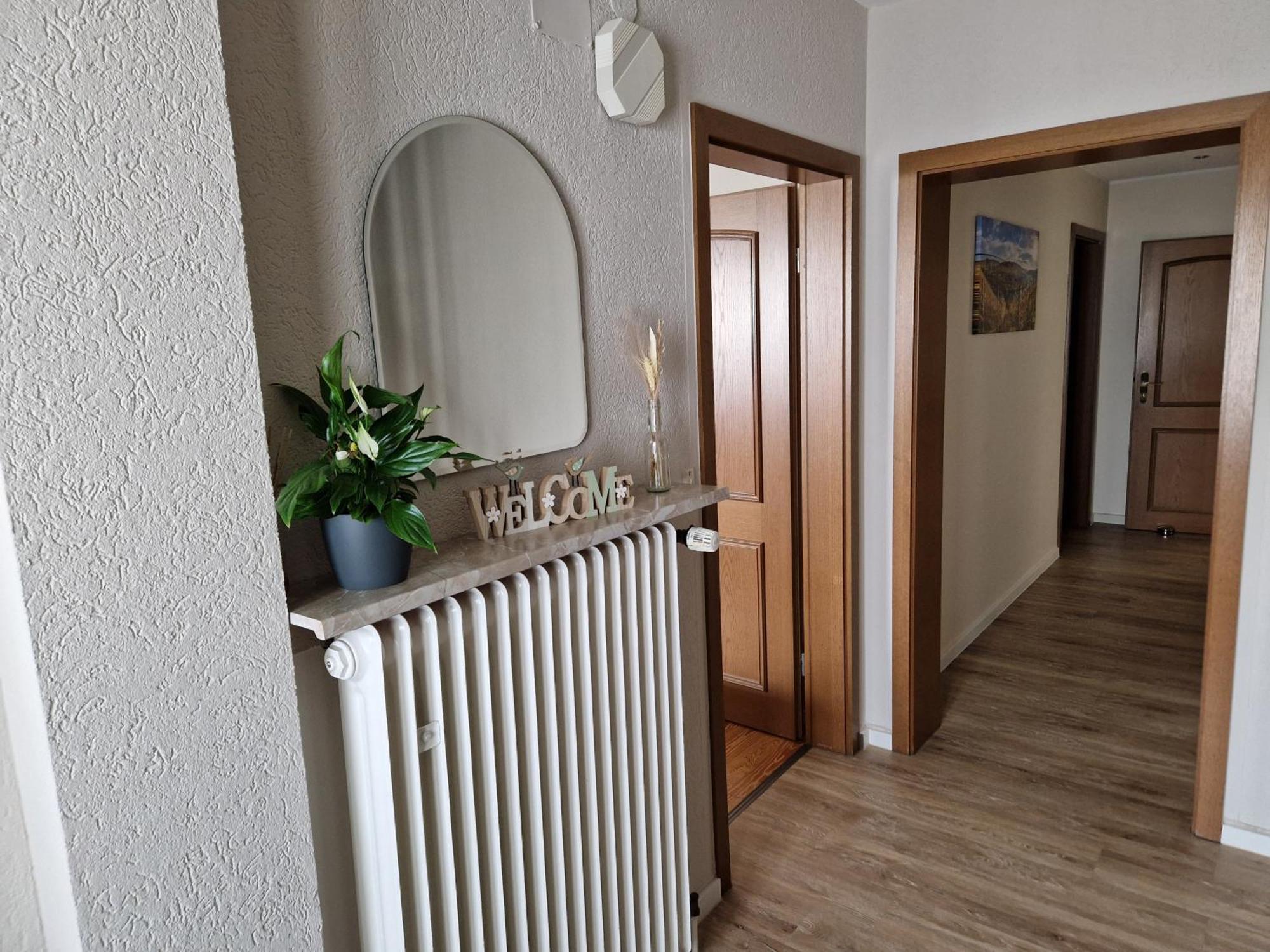 Haus Monika Zeltingen-Rachtig Exterior foto